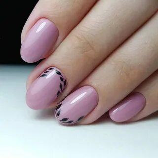 Oval short