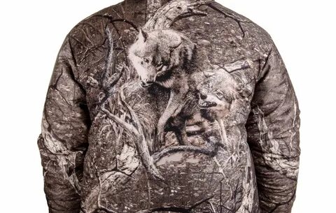 Wolves костюм