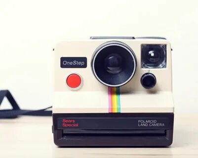 These are cameras