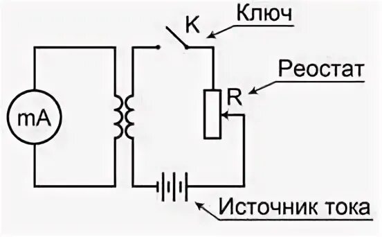 Лабораторные работы - Физика - 8 класс