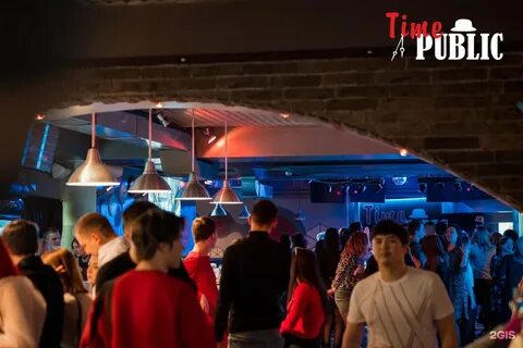 Томск тайм