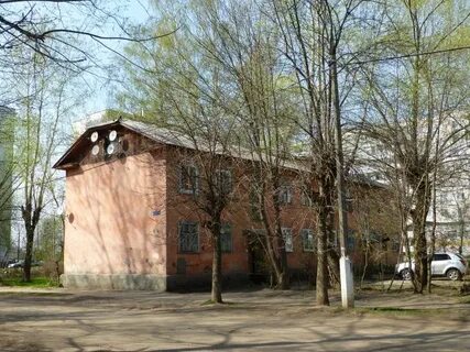 Ул стахановская д 6