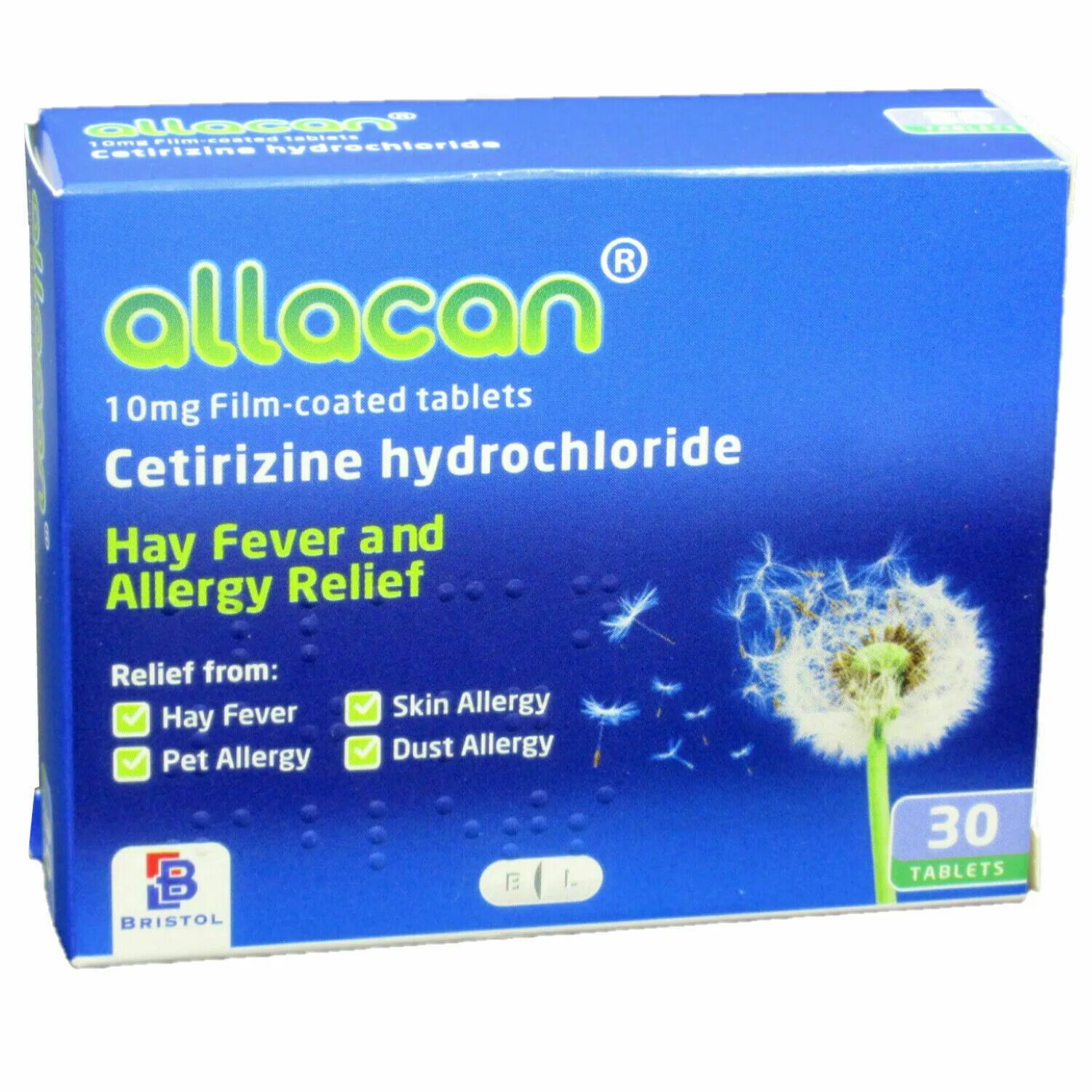 Coated tablets