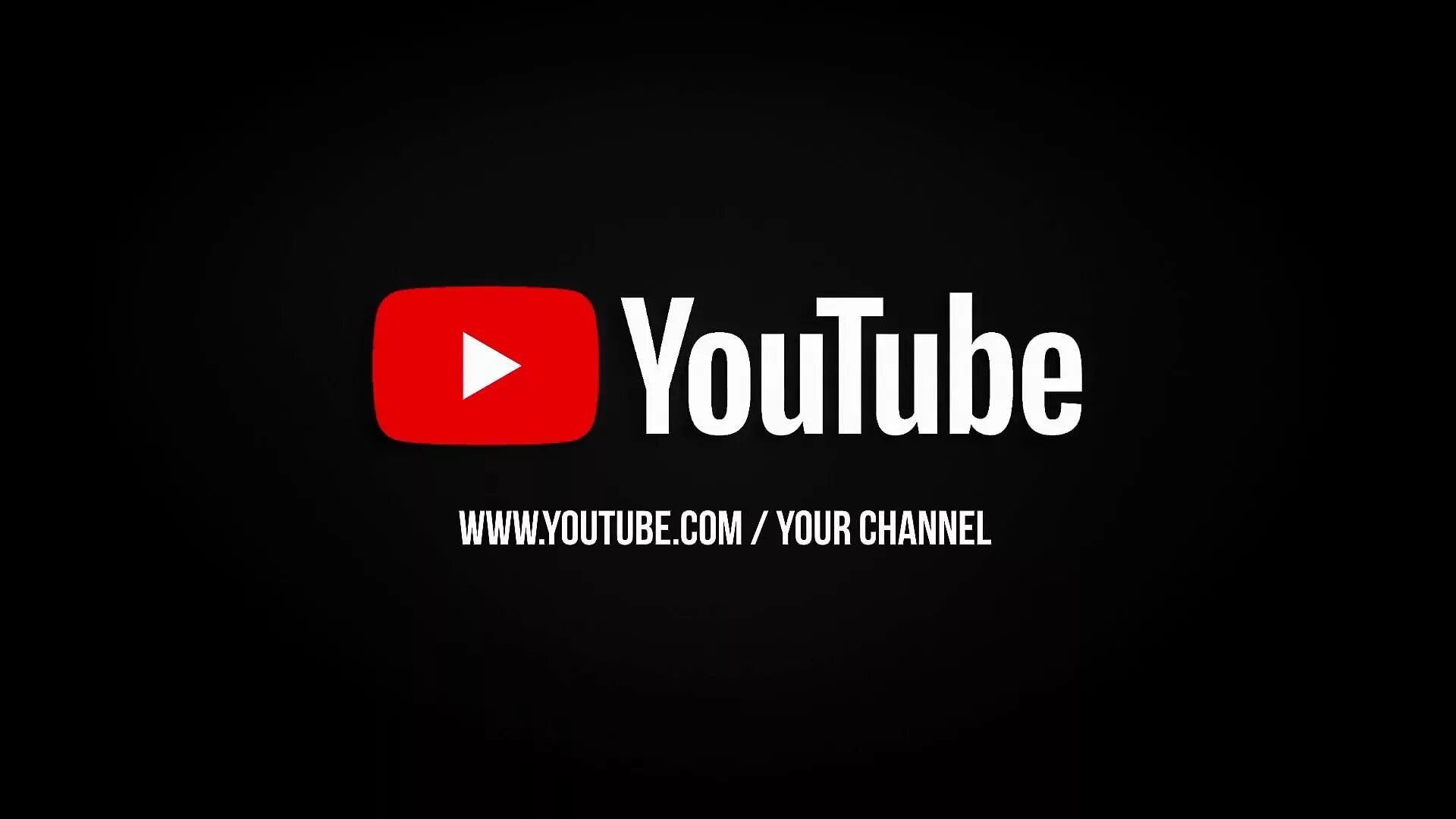 УКРТБ. Youtube обои. Ютуб картинки.