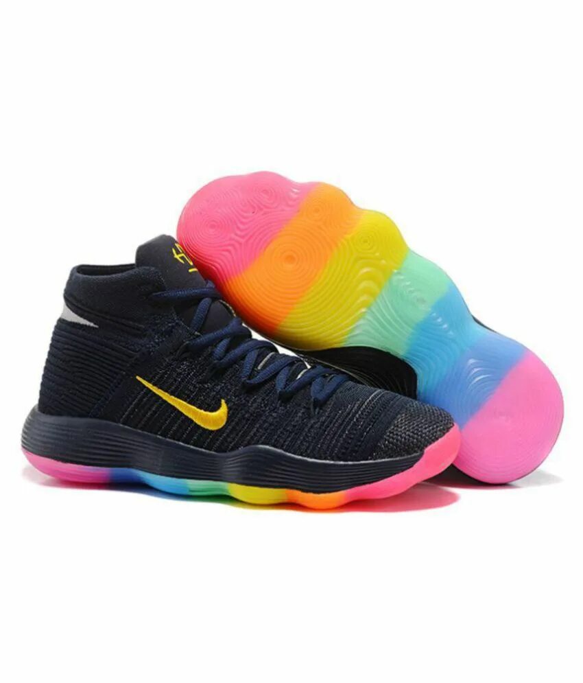 Nike Hyperdunk 2017. Крассовки най ХАЙПЕР Ланк 2017. Nike Hyperdunk 2017 протектор. Nike Hyperdunk Rainbow. Яркие найки