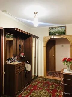 3 комнатная квартира в курске