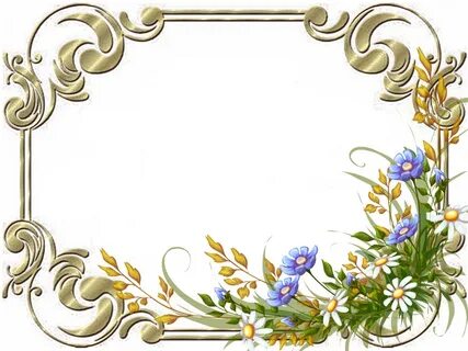 Рамочка для текста