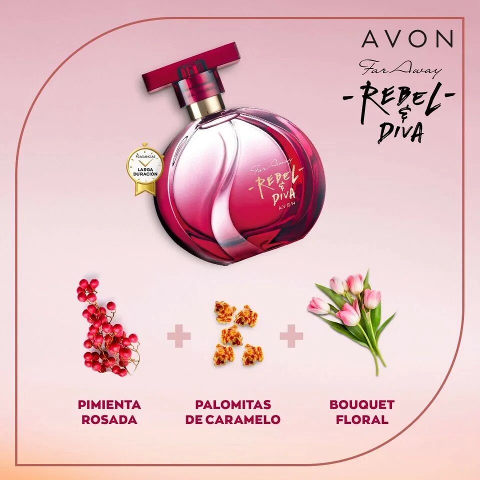 Avon rebel. Фар авей Ребель дива. Эйвон фар Эвей Ребел дива. Духи Ребель эйвон. Духи эйвон Ребел.