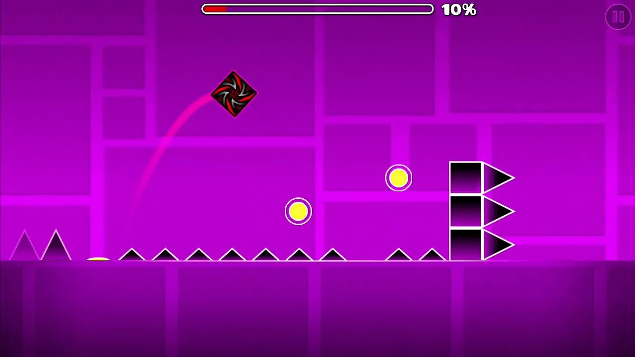 Go geometry. Robtop geometry dash. геометрия даш 6 уровень. лвл в геометрии даш. кант лет гоу геометрия даш.