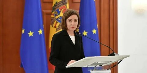 Молдавия в ес или нет