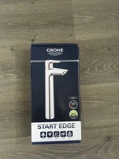 Grohe start