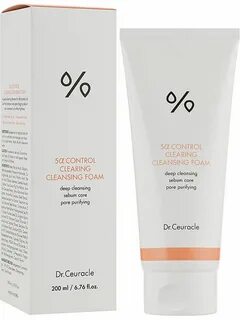 Dr ceuracle умывалка