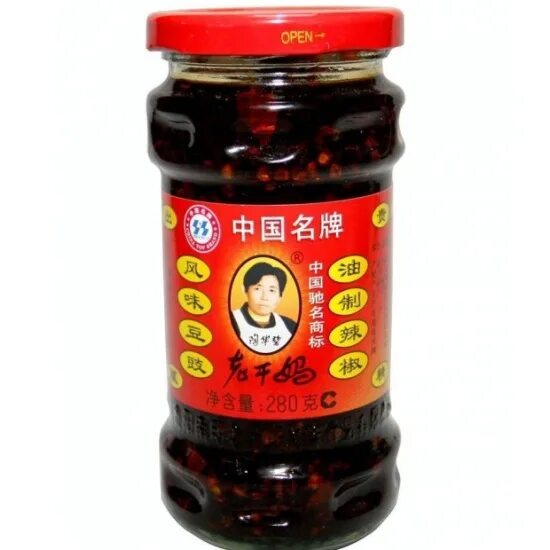 Отзыв о Соевый соус Premium Yi Pin Xian Soi Sauce Просто обалдеть!