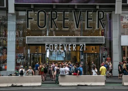 Forever 21