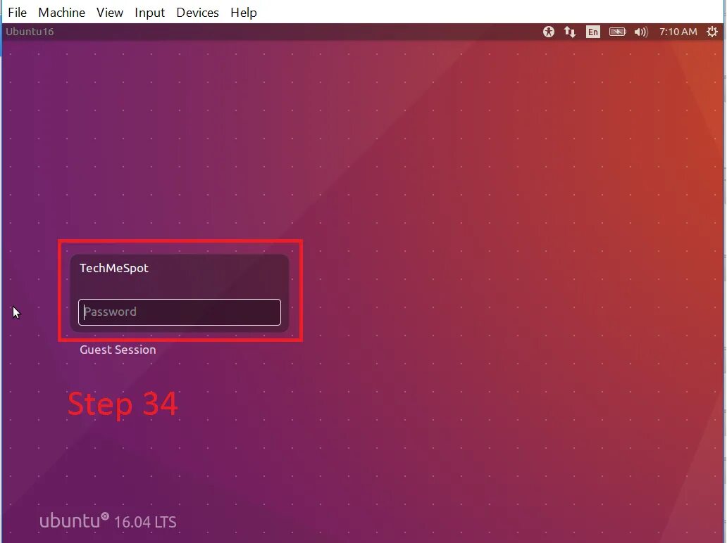 Linux сессии пользователей