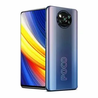 X9 pro max
