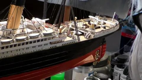 Titanic 1