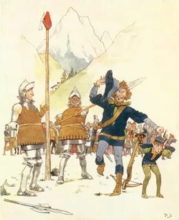 Wilhelm tell