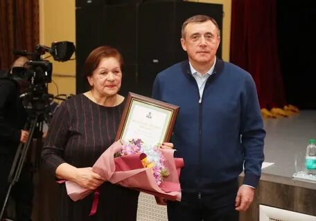 Грант премия