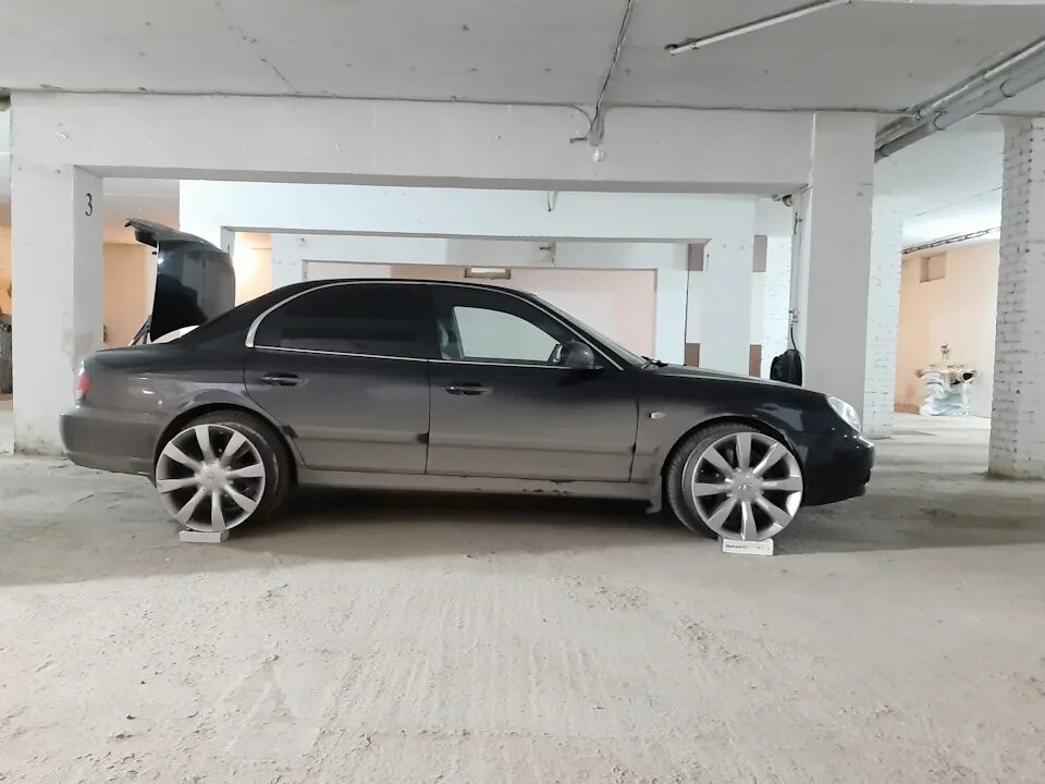 Sonata EF r20. Sonata dn8 r20. Мерседес 220 разболтовка r20. Разболтовка Соната 4. Разболтовка соната тагаз