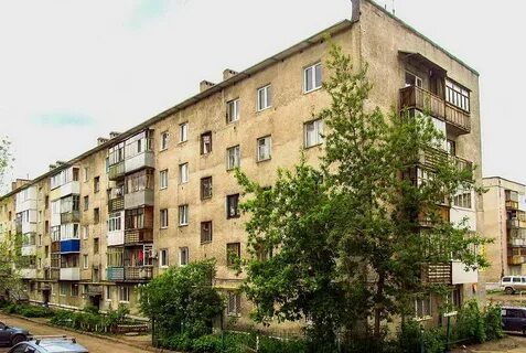 Уфимская 24