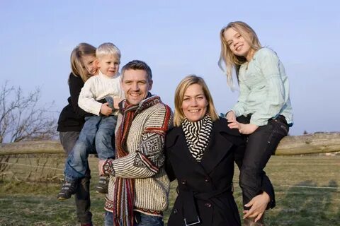 Nuclear family