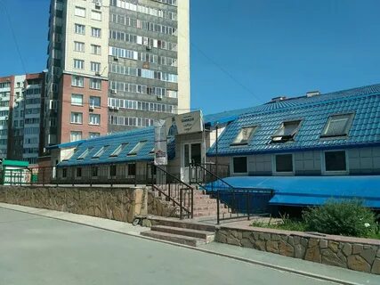Октябрьская 2 новосибирск