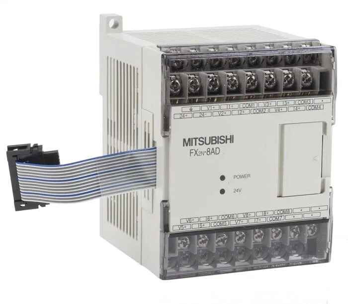 Модуль fx. Mitsubishi fx2n. mitsubishi fx2n-4ad модуль аналогового входа. plc mitsubishi. fx2n-2ad.
