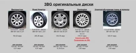 Сверловка пассата