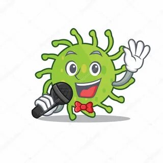 Green sing