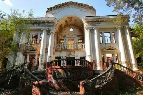 Речкуновский бердск