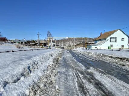 Кедровка кемеровская область