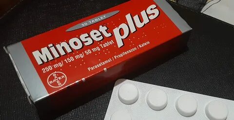Minoset plus инструкция
