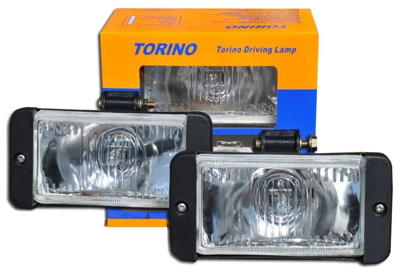 Driving lamp