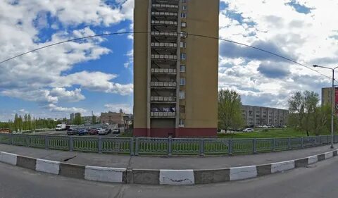 Макаренко 38 старый оскол