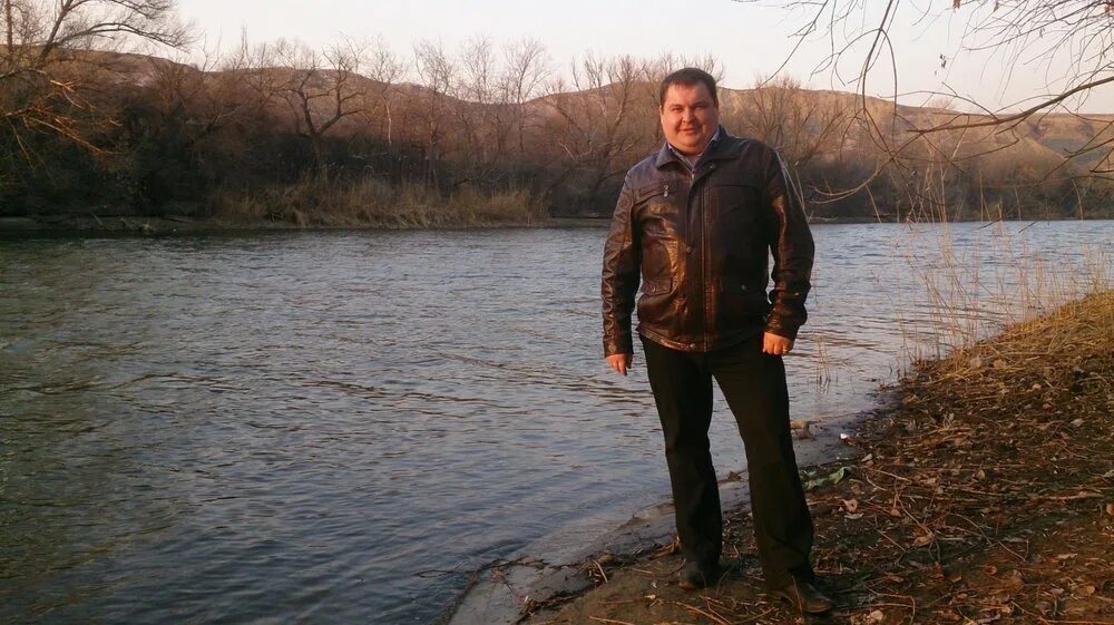 Знакомства@Mail.Ru - Сергей, 49 years old, Rostov-on-Don, would like to meet a g
