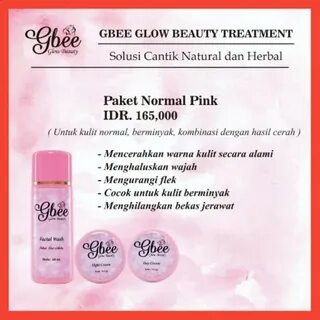 Glow beauty