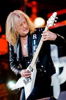 K k downing