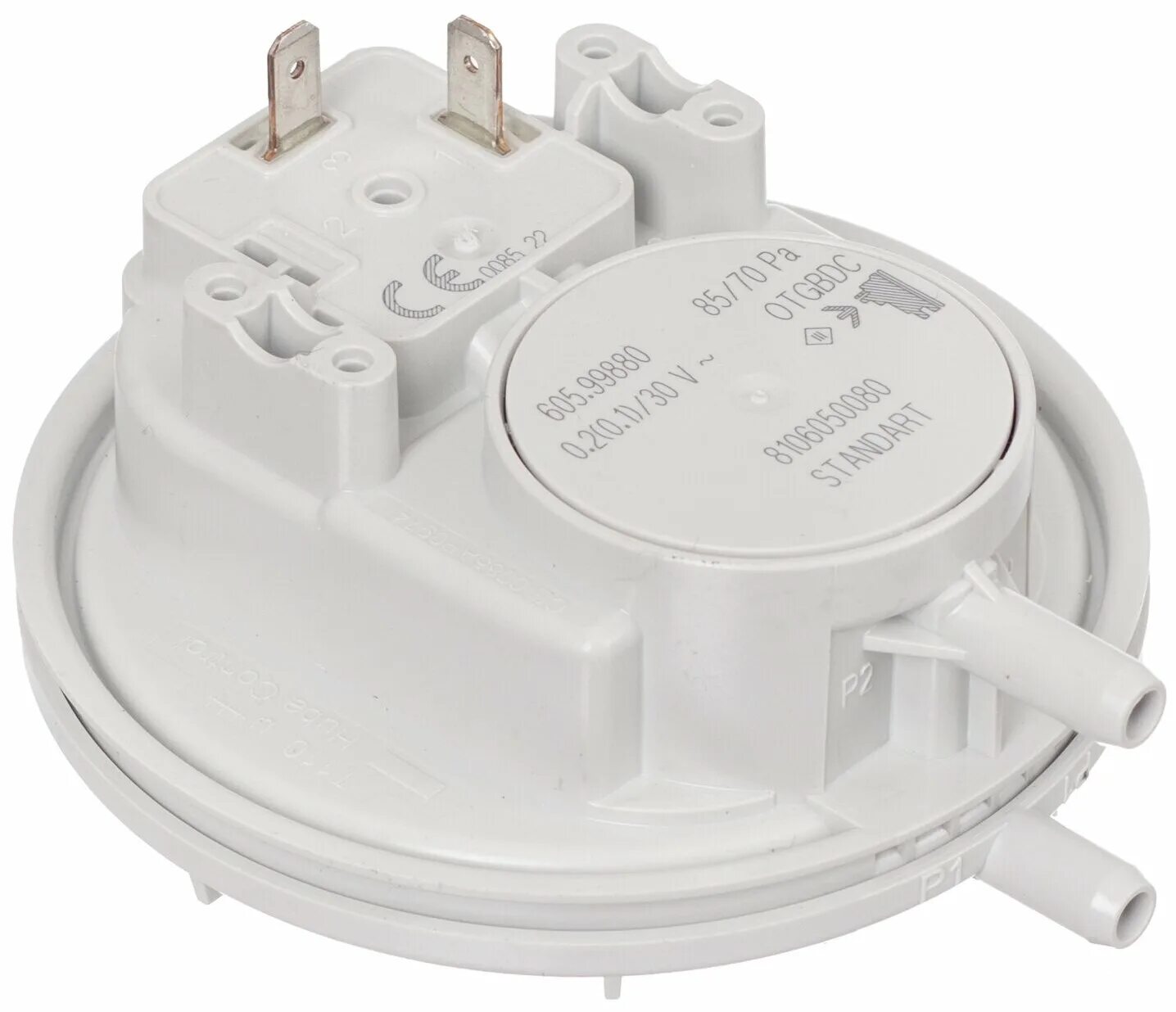 реле 5 контактов nt90tpnce220cb.