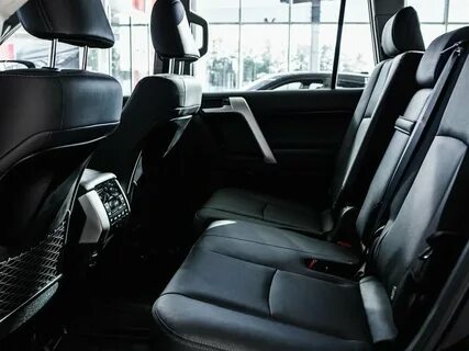 Lux one prado 150