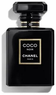 Chanel noir