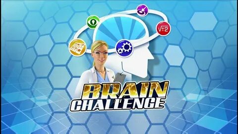 В 15 уровне в игре brain