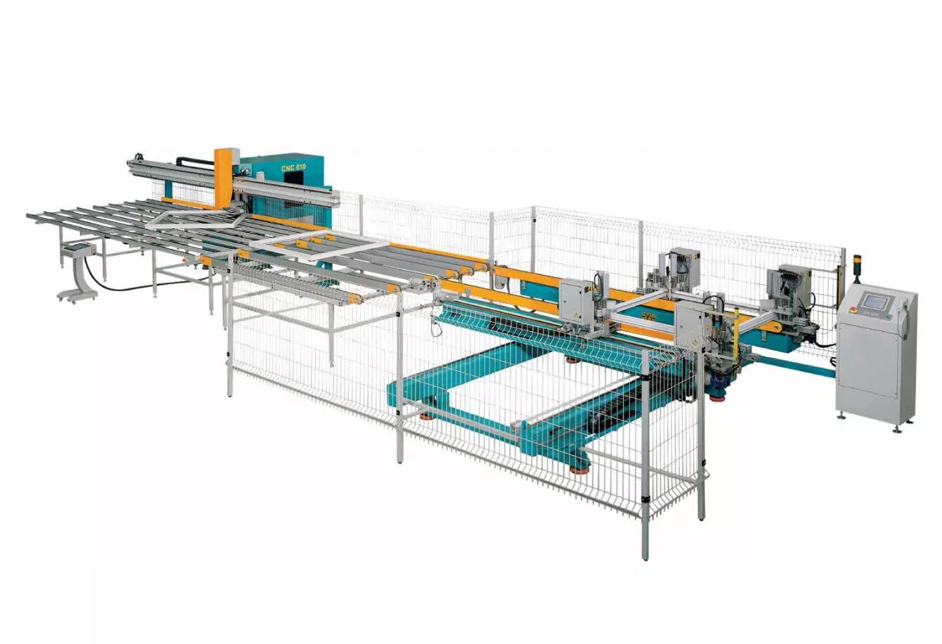 Автоматические линии для производства. Сварочный станок оконный профиль ПВХ Ялмаз. Станки ПВХ Yilmaz для производства. PWH для производства ПВХ. Автоматическая линия са383.