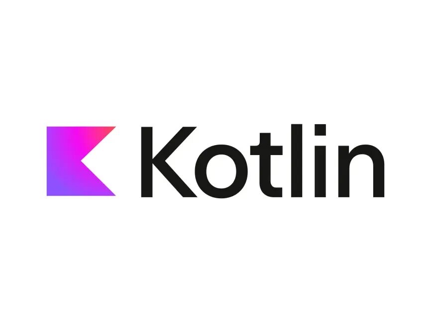 Библиотека котлин. Kotlin logo. kotlin картинка. котлин язык программирования. логотип kotlin на белом фоне.
