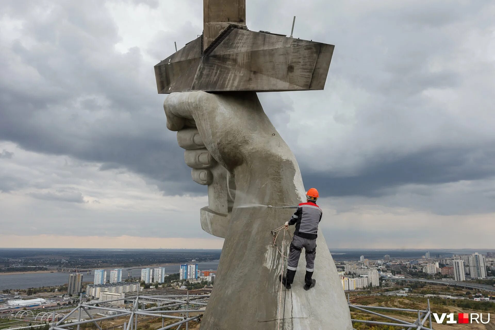 Сколько родина высоты