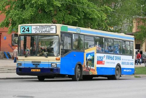 426 маршрут