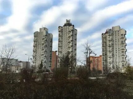 Зеленоград б у