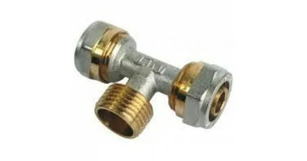 3 ц г. Тройник для м/п 20х20х20 ц/ц/ц atm mpt2020. 3 ц г. 3 ц г. 3 ц г.