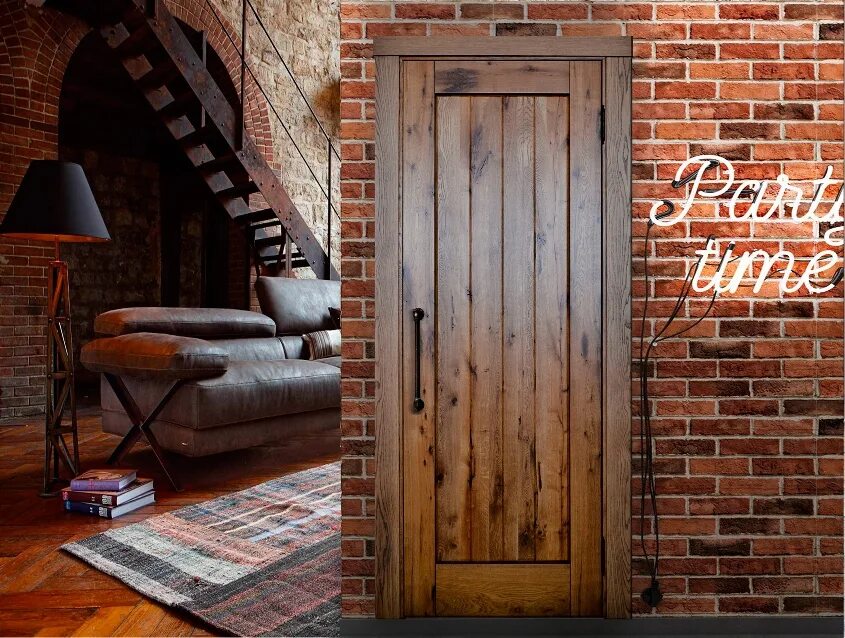 Матадор двери лофт. Двери в стиле лофт. Деревянные двери в стиле лофт. Входная дверь в стиле лофт.