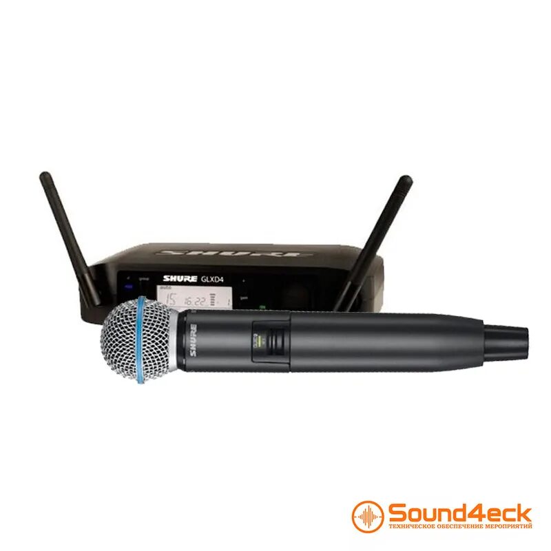 Shure slxd24e b58. Shure glxd24e. радиосистема (радиомикрофон) shure glxd24e/b87a. радиомикрофон    shure glxd 58 a bets. shure glxd24e/b58 g51.